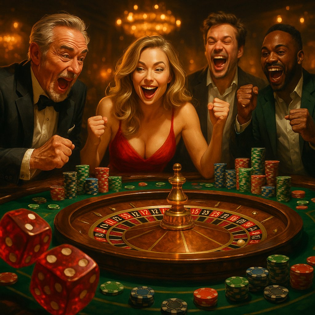 Sports Betting - ဘောလုံးလောင်းကစား